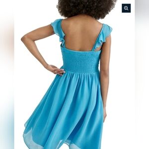 NWT Hatch Celeste Dress (M)